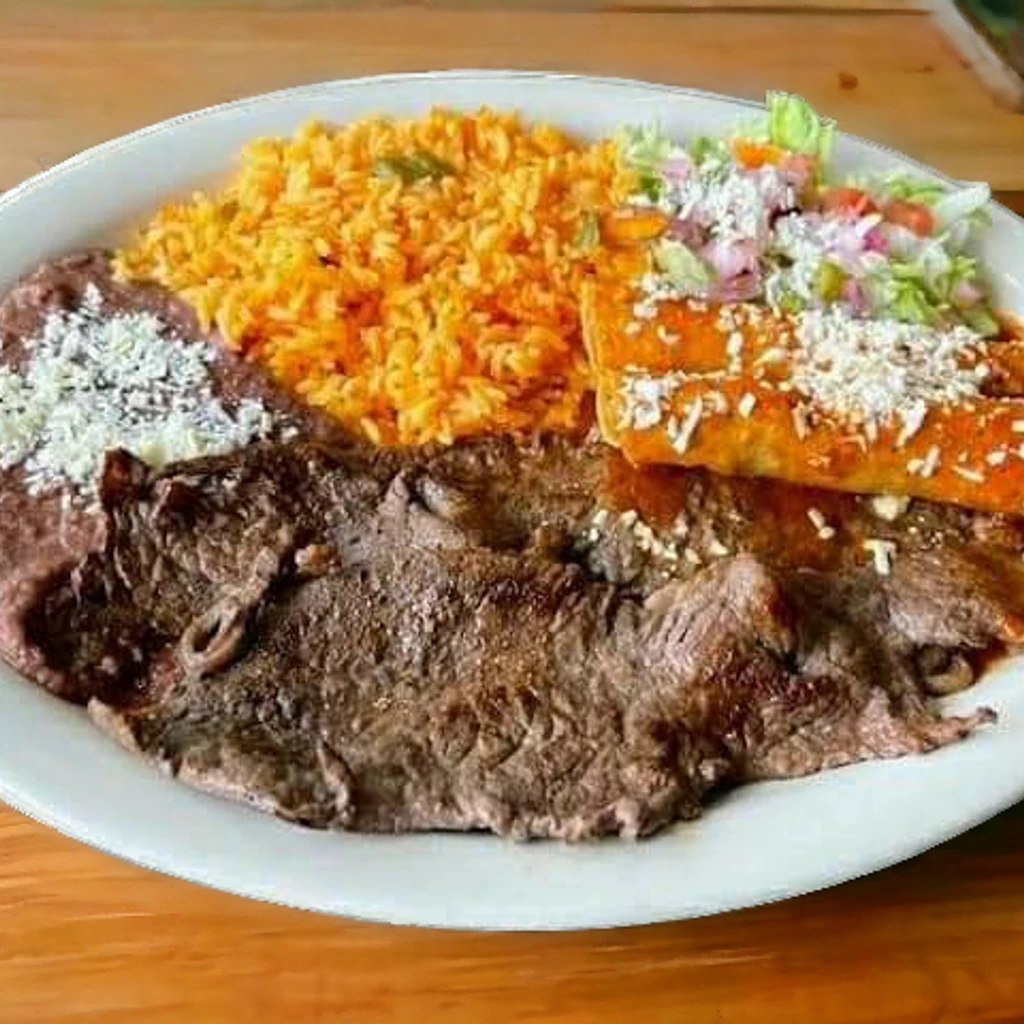 Carne Asada