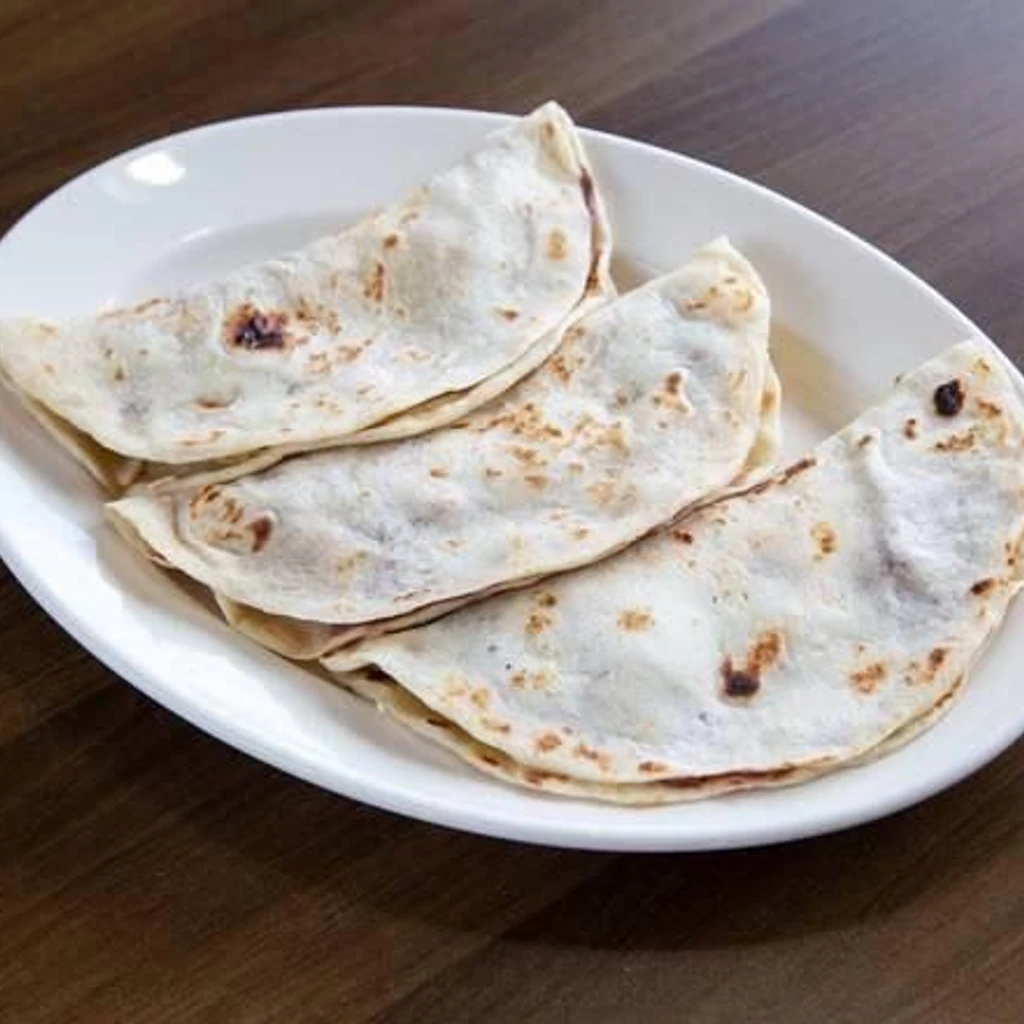 Baleadas Regulares