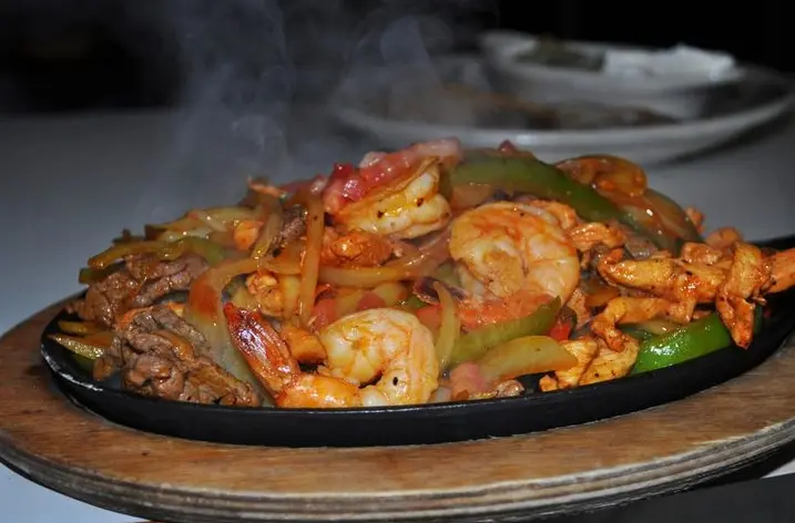 Rincon Catracho Restaurant