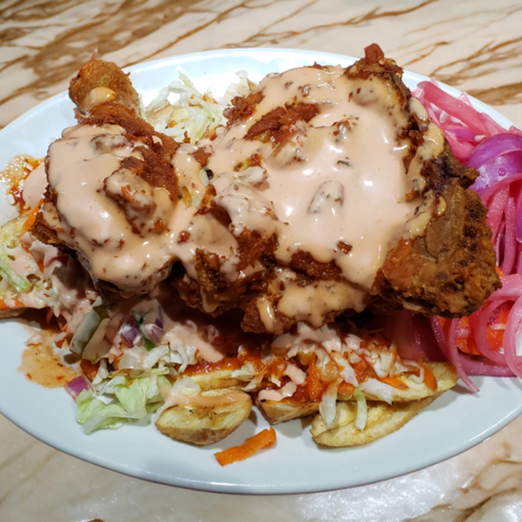 Rincon Catracho Restaurant